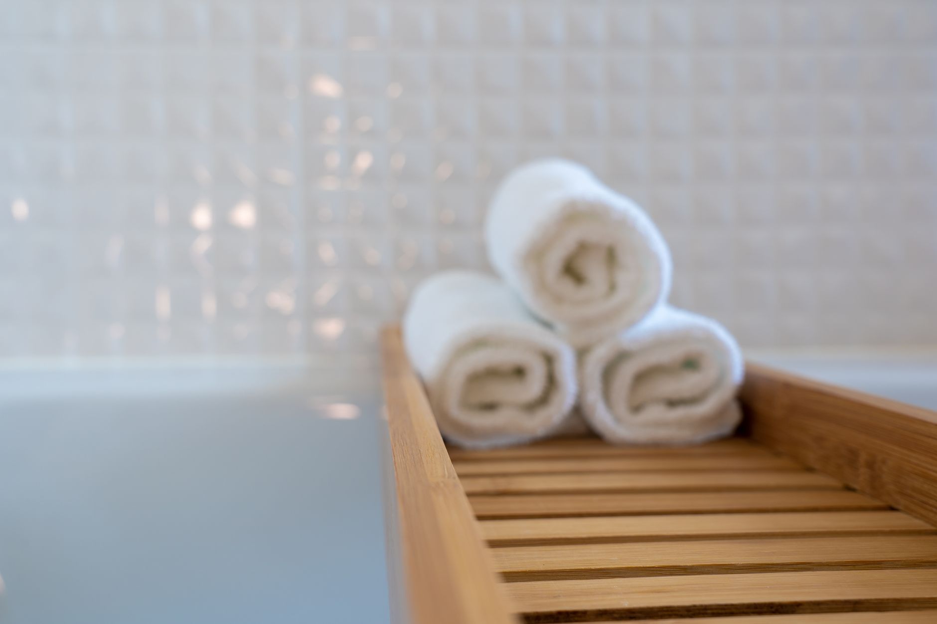 Spa à Tours